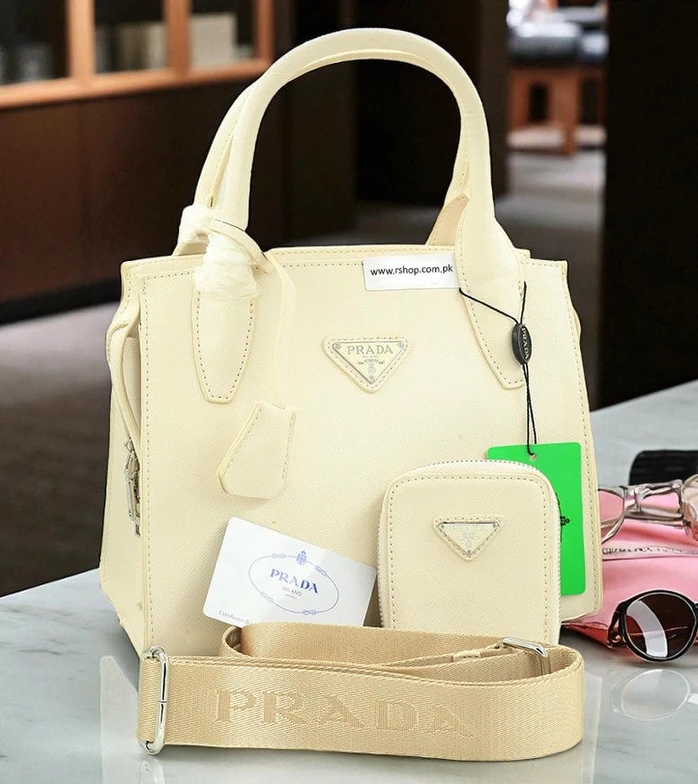 Prada Designer Handbag512 Pakistan