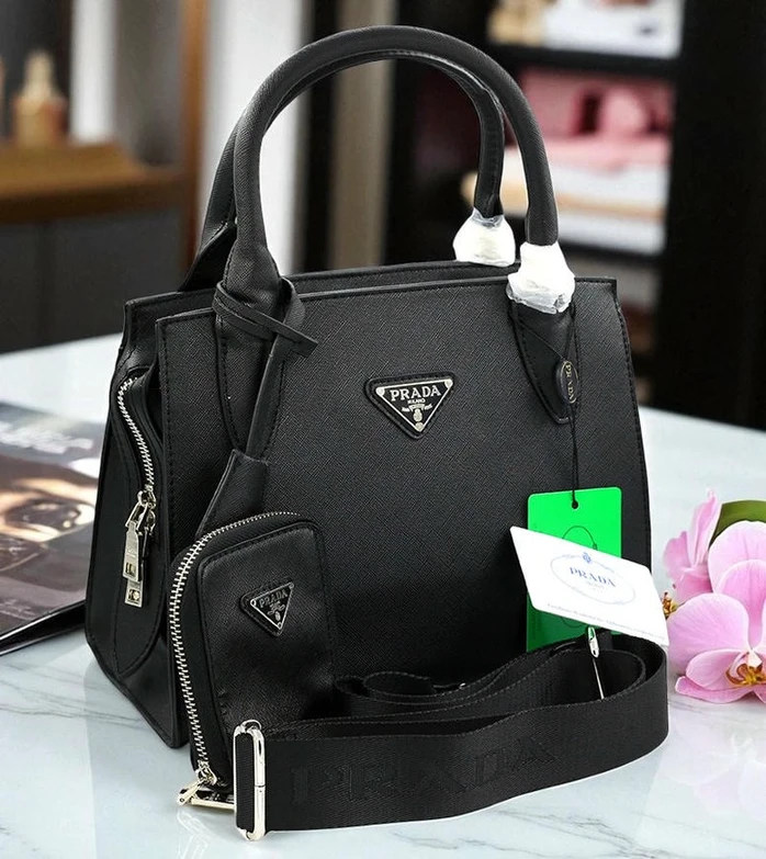 Prada Handbag Online 121 414 Pakistan