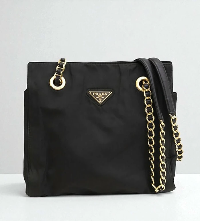 Prada Nylon Tote Bag Pakistan