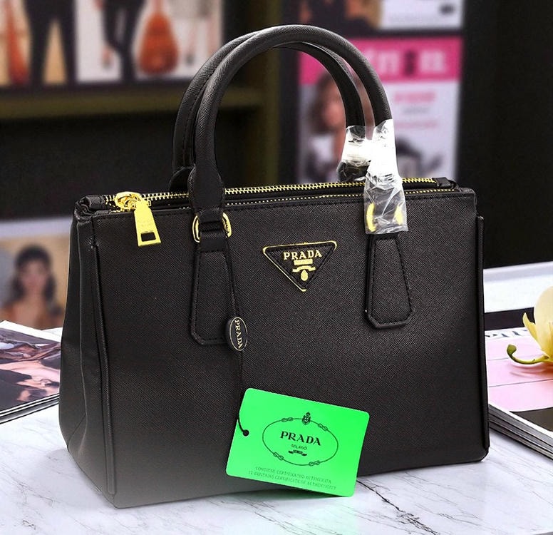 Prada Womens Handbag 420 Pakistan