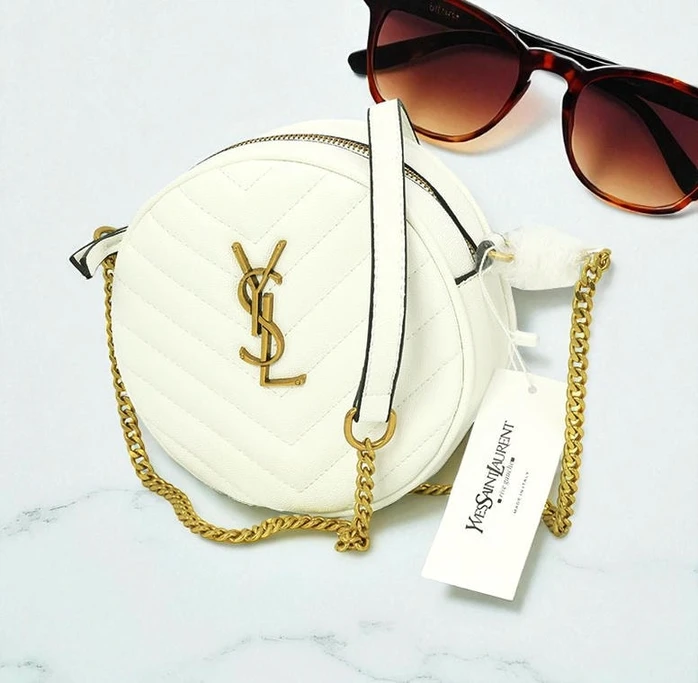 Saint Laurent Branded Handbag 711 Pakistan