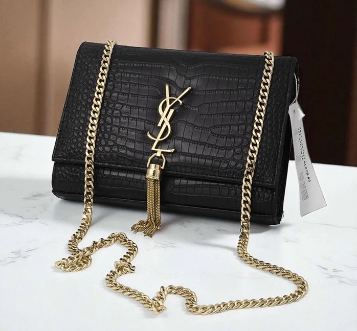 Saint Laurent Branded Handbag746 Pakistan