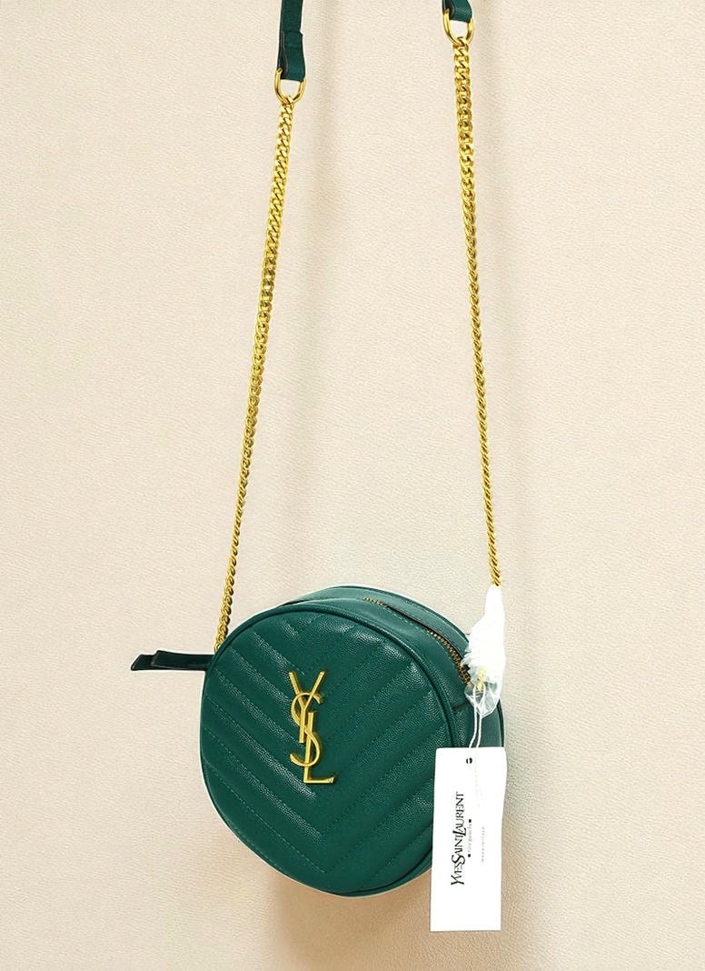 Saint Laurent Designer Handbags714 Pakistan