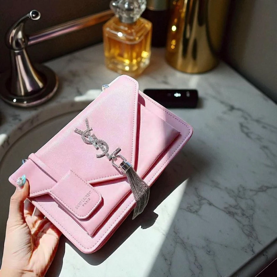 Saint Laurent Handbag 121712 1 Pakistan