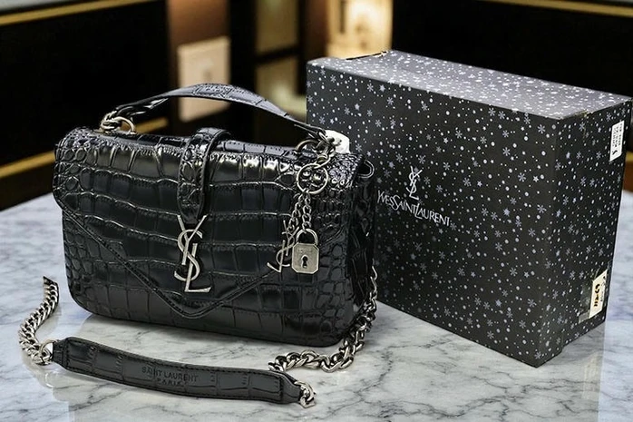 Saint Laurent Handbag 2020 34 Pakistan