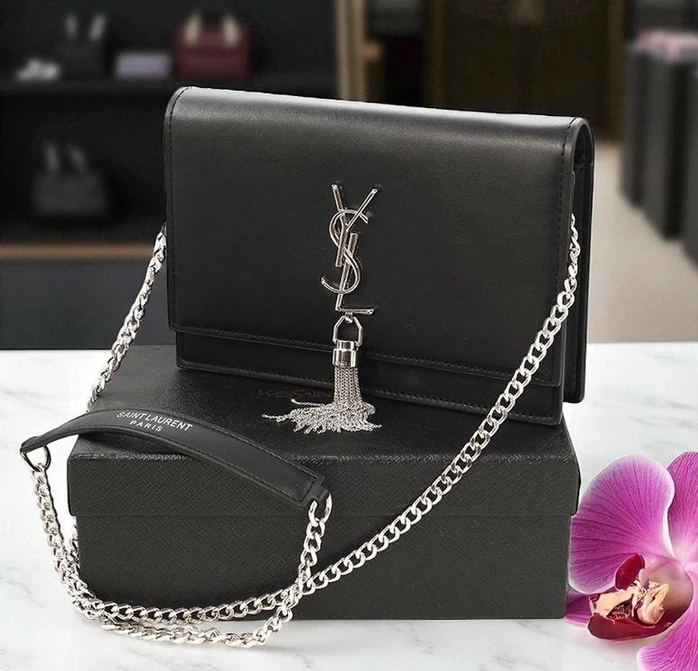 Saint Laurent Handbag745 Pakistan