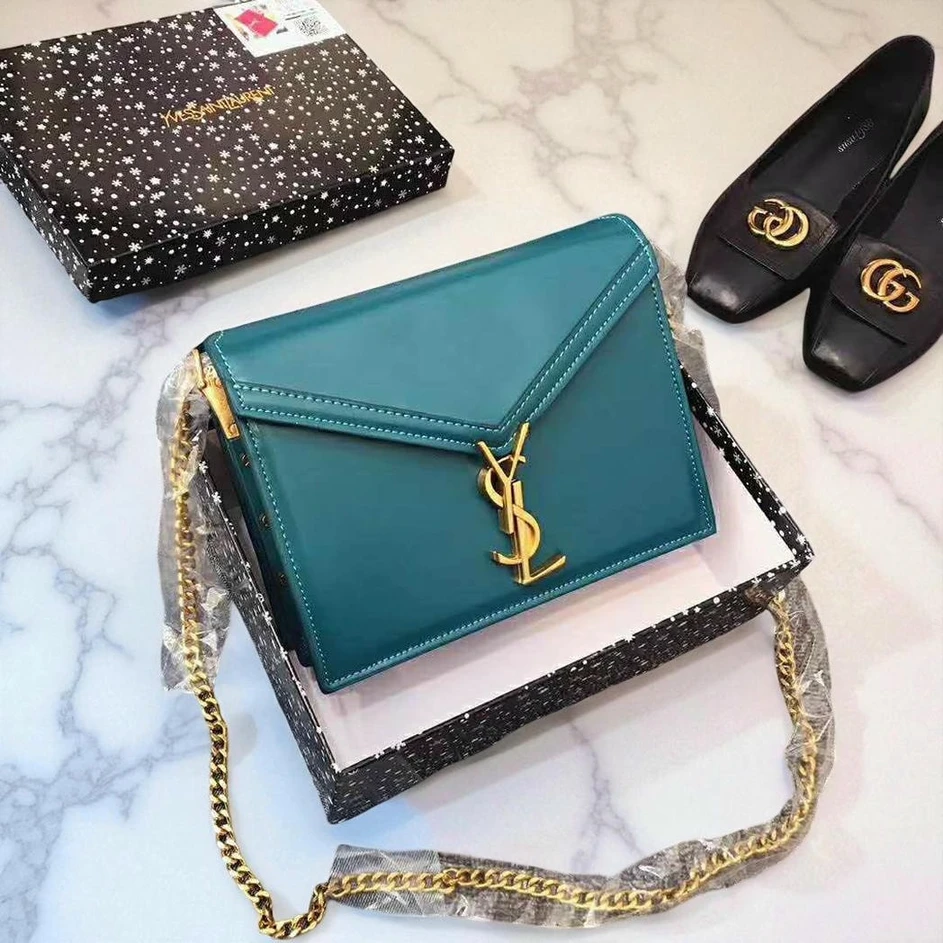 Saint Laurent Ladies Handbag 92709 Pakistan