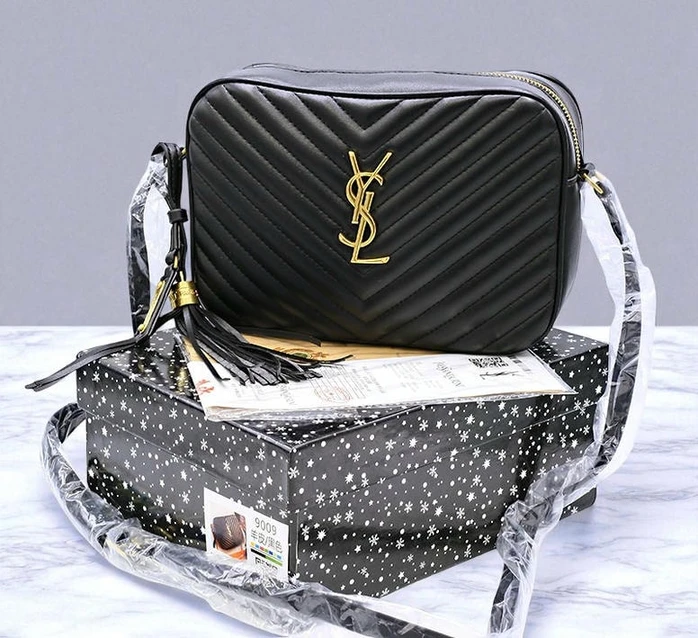 Saint Laurent Ladies Handbag30 Pakistan