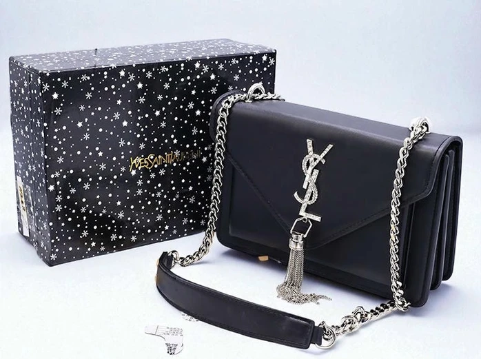 Saint Laurent Ladies Handbag32 Pakistan