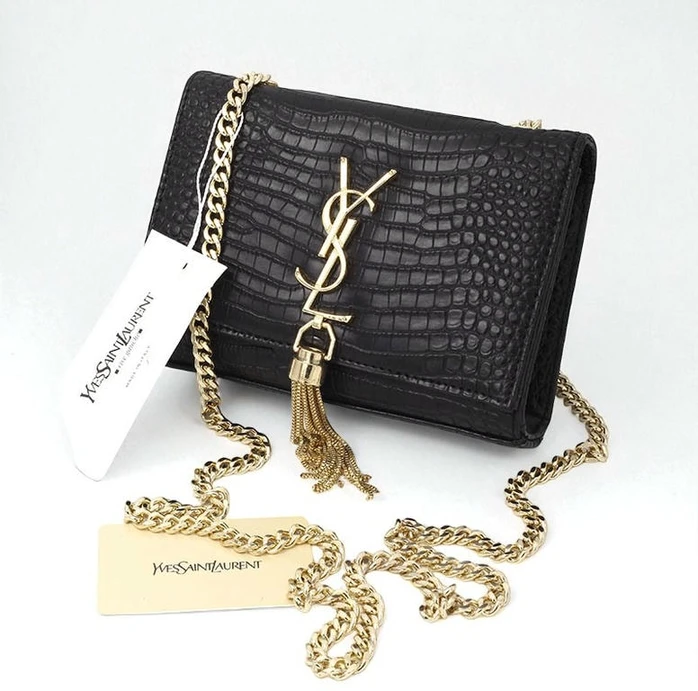 Saint Laurent Ladies Handbag748 Pakistan