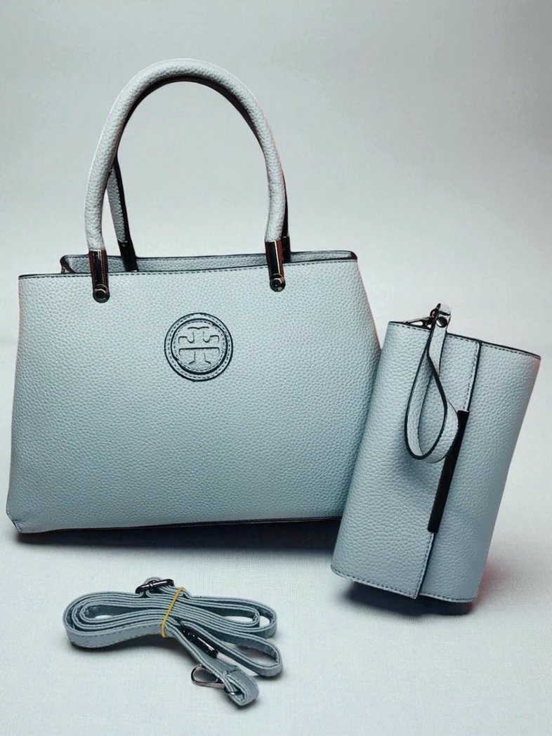 Tory Burch Leather Ladies Handbag 2068 Pakistan