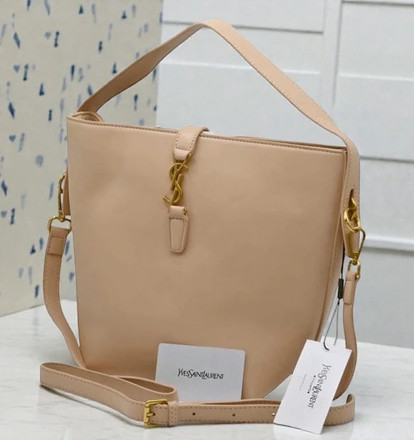 Yves Saint Laurent Handbag 1