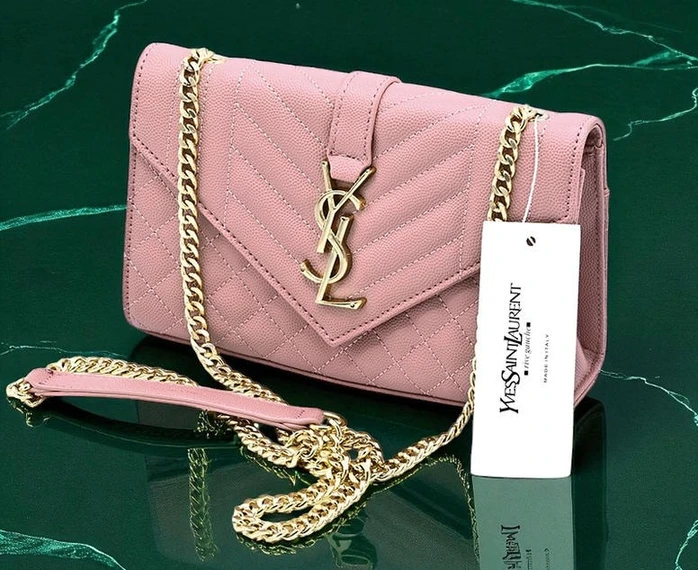 Yves Saint Laurent Handbag 11608 Pakistan