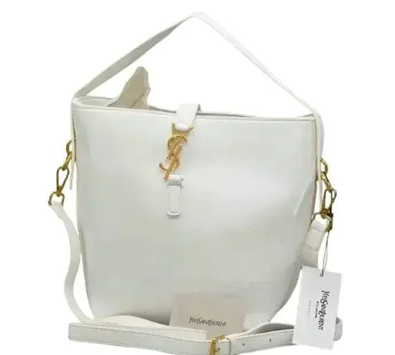 Yves Saint Laurent Handbag 2026