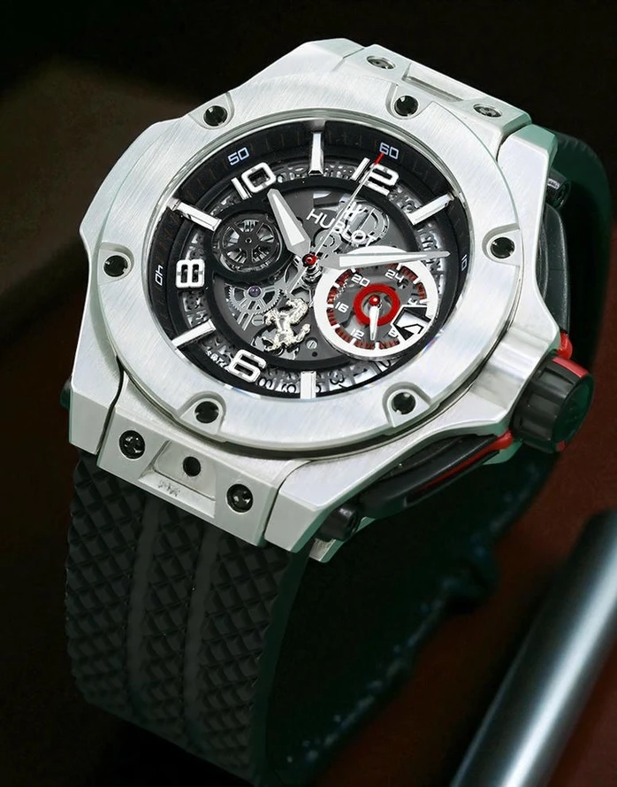 Hublot Big Bang Ferrari Unico Watch 1 Pakistan 1765831391 40072c61
