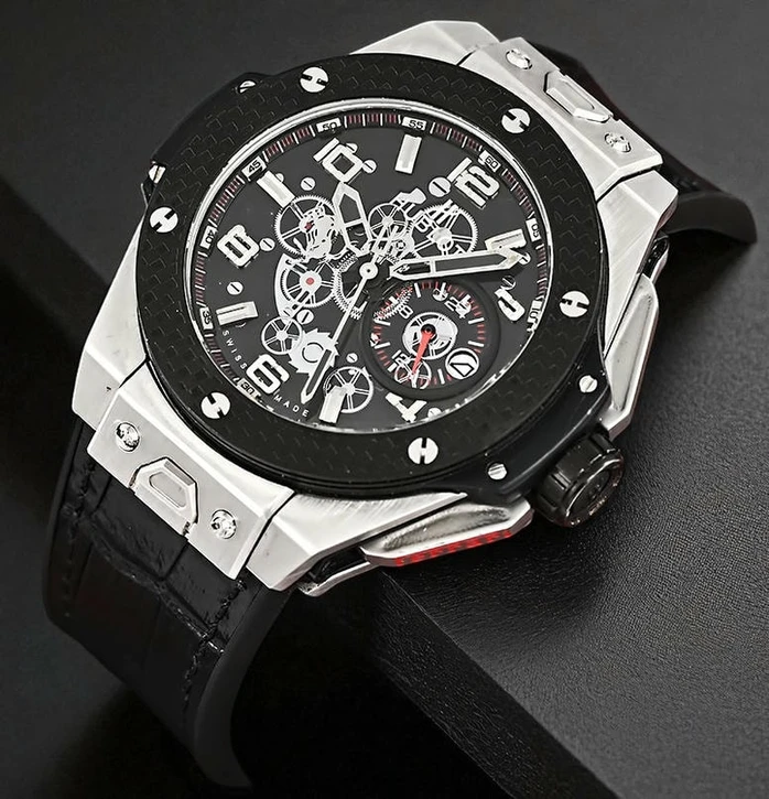 Hublot Big Bang Ferrari Watch 18374 Pakistan 1765831367 2eeb5307