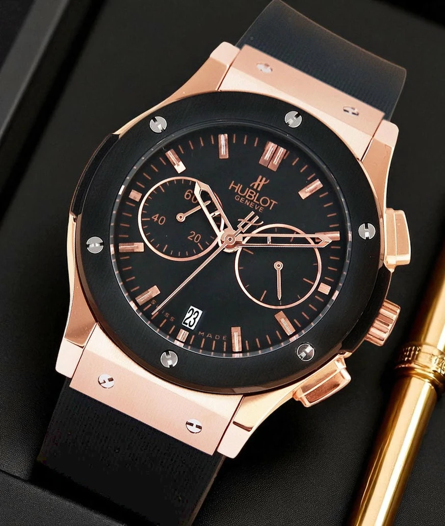 Hublot Big Bang King Replica Watch 7094 Pakistan