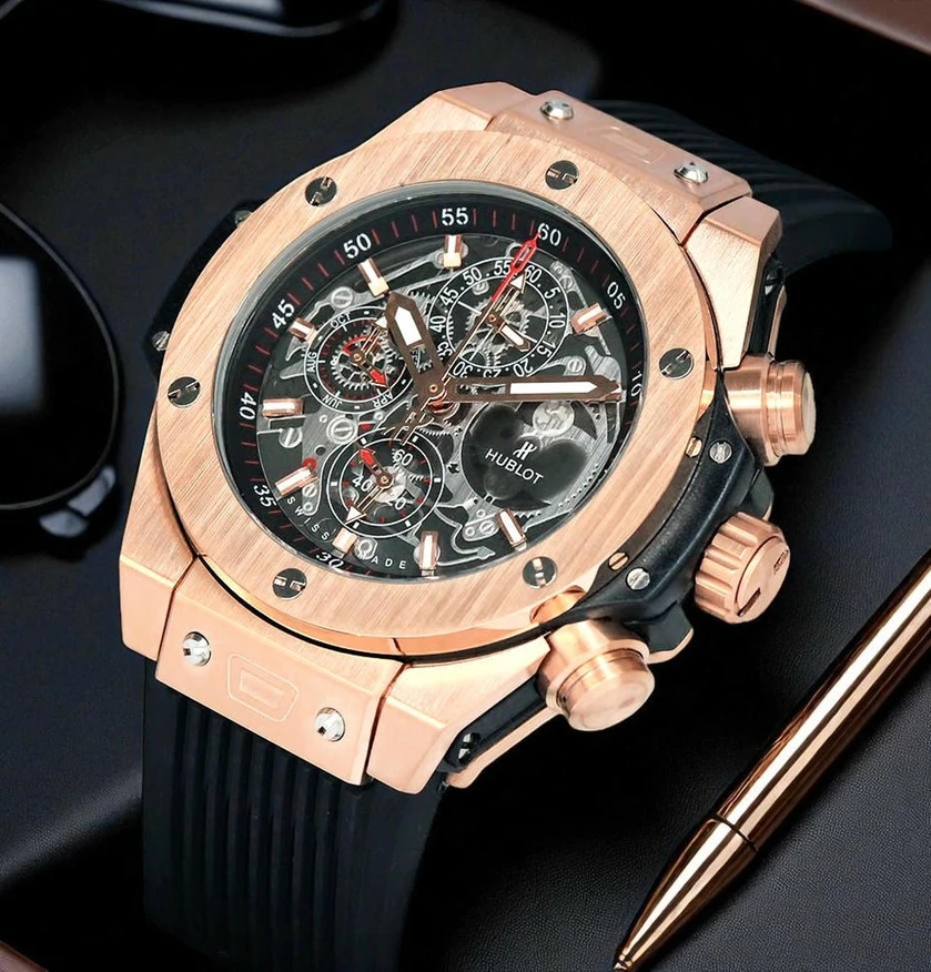 Hublot Big Bang Limited Editions Watch 1 Pakistan 1765831375 B1a6d738