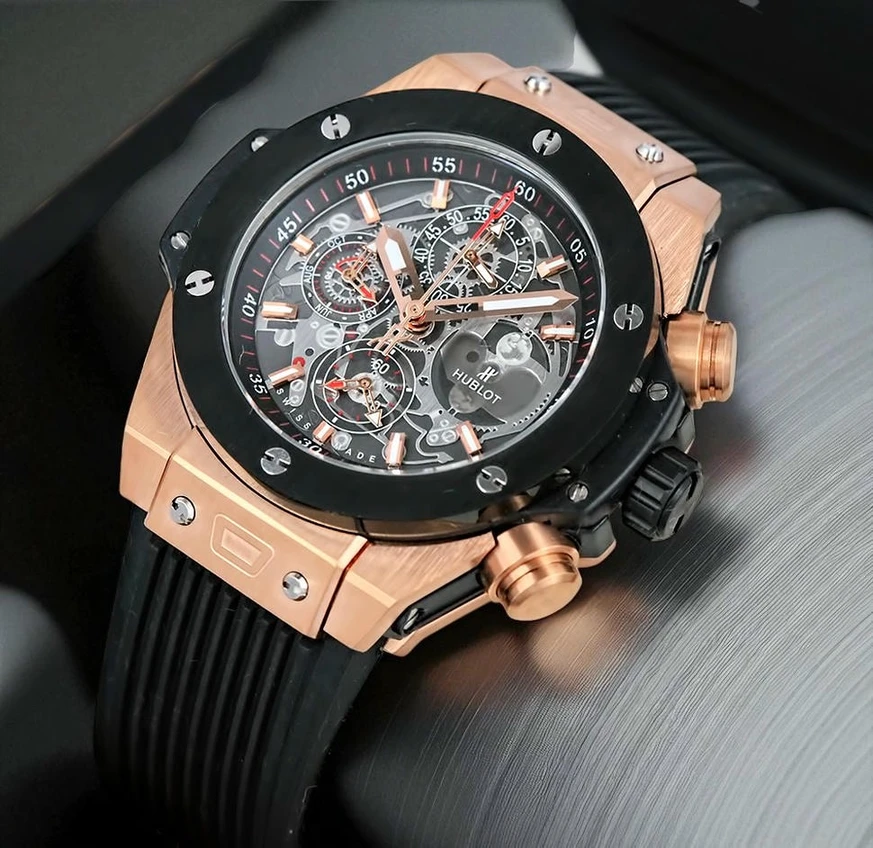Hublot Big Bang Limited Editions Watch 9740 Pakistan 1765831367 5d2a238d
