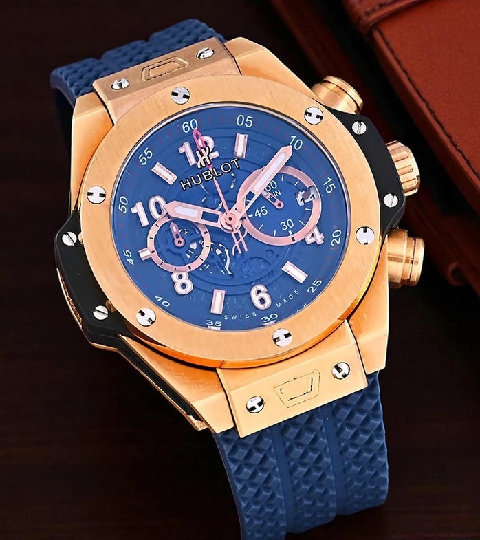 Hublot Big Bang Mens Watch Pakistan 1765831391 D993d5ed