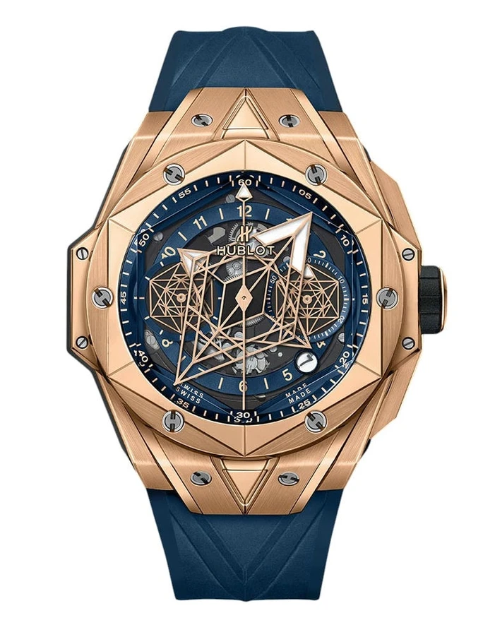 Hublot Big Bang Sang Bleu Ii Watch 16780 Pakistan 1765831368 0c916da4