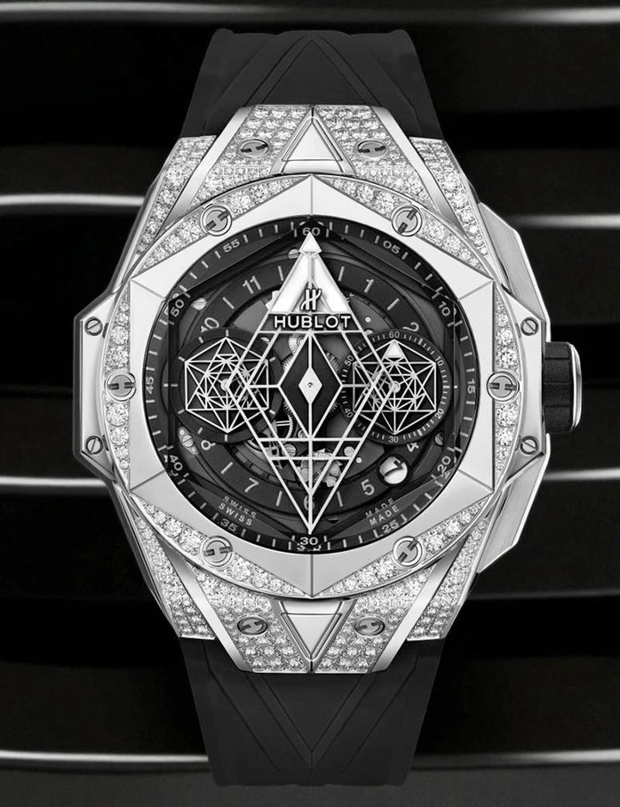 Hublot Big Bang Sang Bleu Ii Watch 16786 Pakistan 1765831368 0eb33650