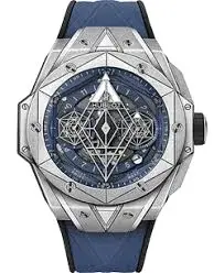 Hublot Big Bang Sang Bleu Ii Watch 1783796604 5709df59