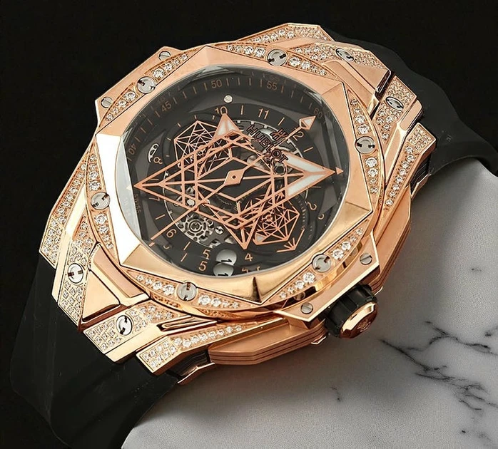 Hublot Big Bang Sang Bleu Watch 17331 Pakistan 1765831370 A236fdf4