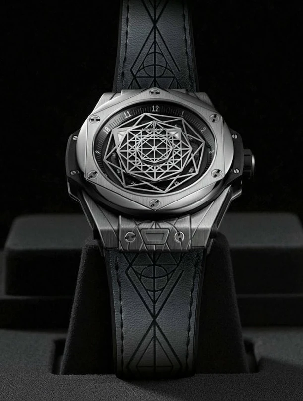 Hublot Big Bang Sang Bleu Watch 88948 Pakistan 1765831370 40b2286d