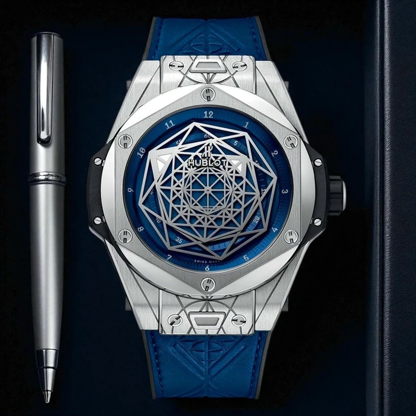 Hublot Big Bang Sang Blue Watch 1207 Pakistan 1765831371 4f99565a