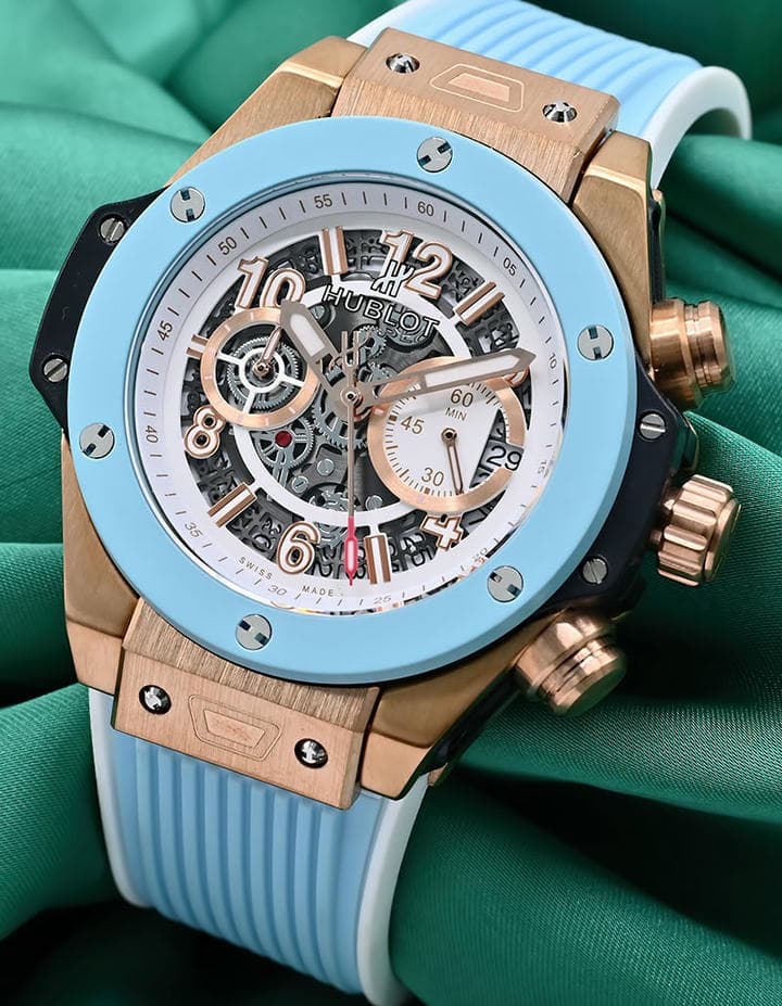 Hublot Big Bang Unico Limited Edition Watch 1768331018 3e7d684e