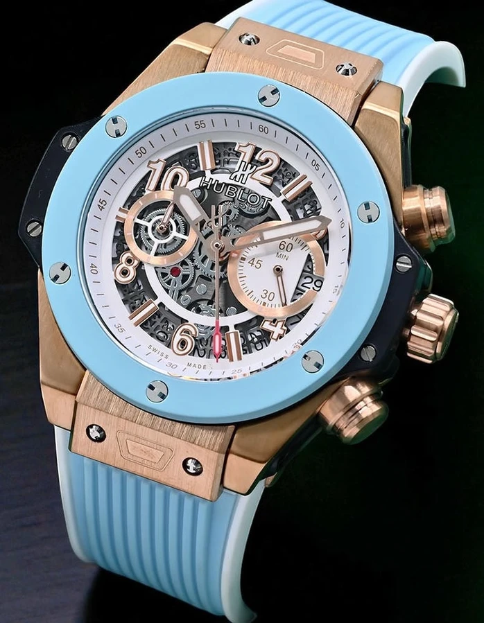 Hublot Big Bang Unico Limited Edition Watch Pakistan 1765831372 0ca3023d
