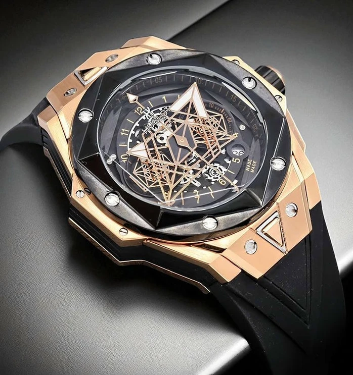 Hublot Big Bang Unico Sang Bleu Ii Watch 12038 Pakistan 1765831373 7cbb7a16