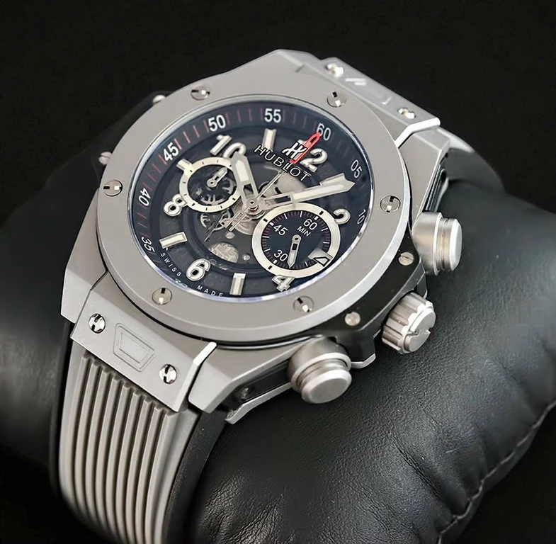 Hublot Big Bang Unico Titanium Watch T617 Pakistan 1765831374 0f8f1e42