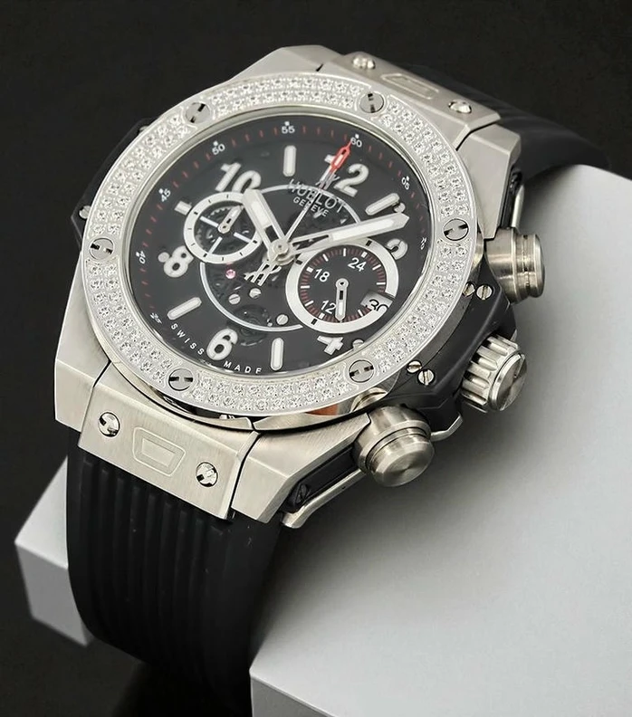 Hublot Big Bang Unico Watch 904 Pakistan 1765831375 A1876408