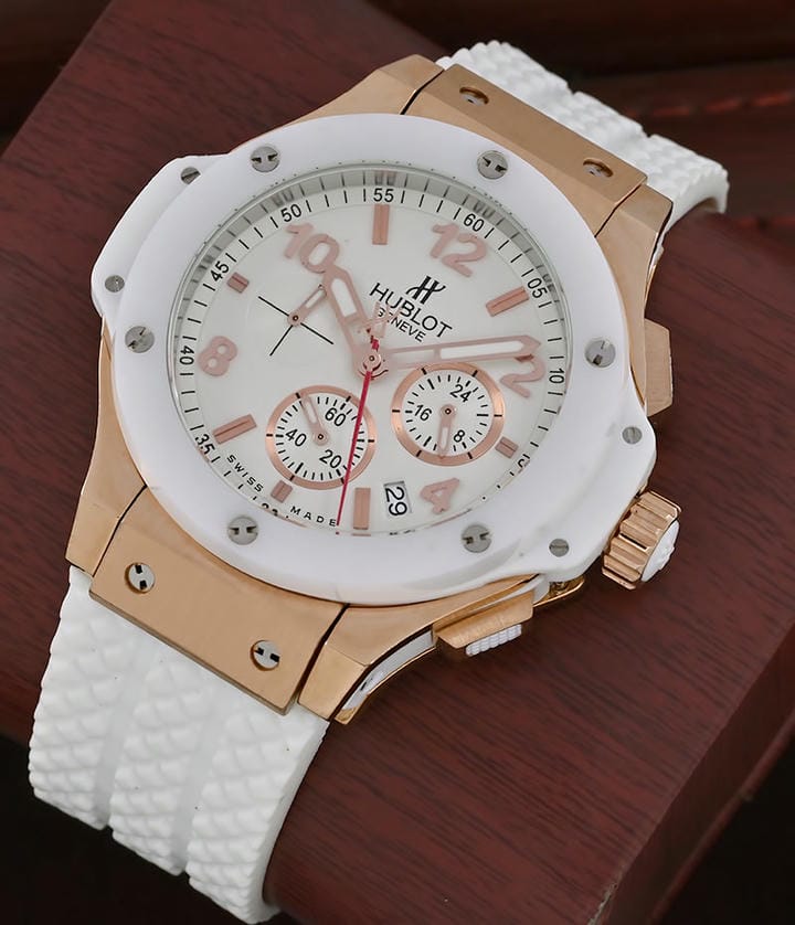 Hublot Big Bang White 41mm Watch 1 1768331018 655a614a