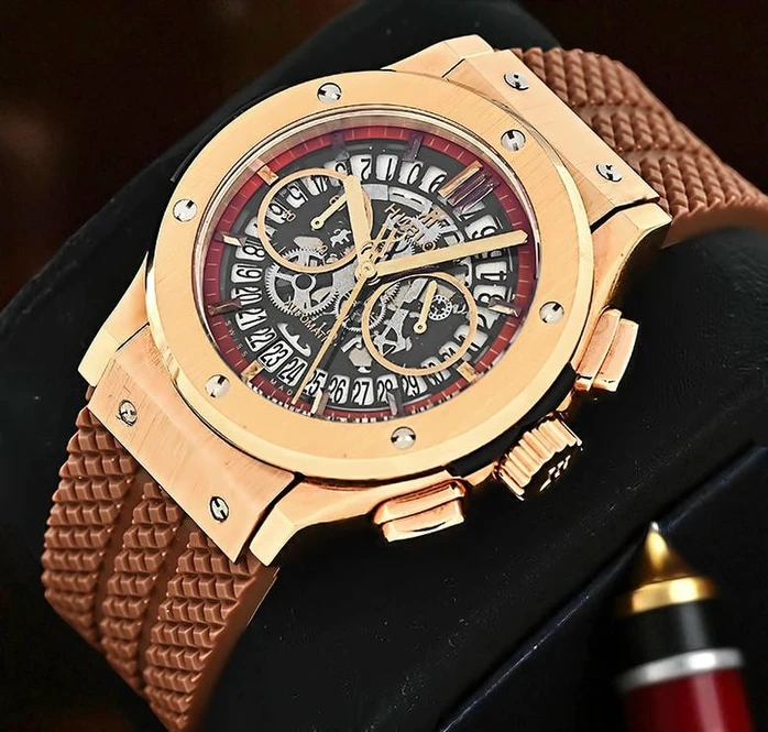 Hublot Classic Aerofusion Watch Pakistan 1765831392 Cdf1e97c