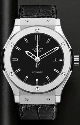 Hublot Classic Automatic Watch Pakistan 1765831375 48769b15