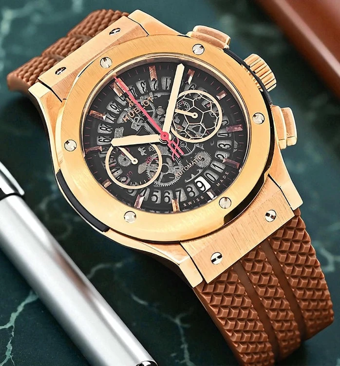 Hublot Classic Fusion Aerofusion Watch 5 Pakistan 1765831394 D590c61c