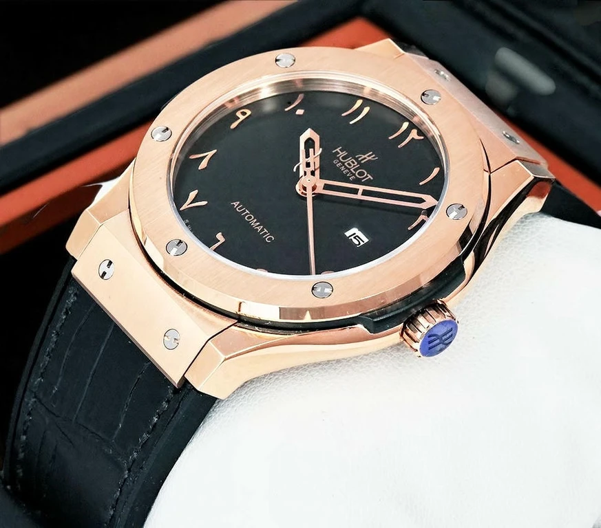 Hublot Classic Fusion Arabic Edition Watch 10050 Pakistan 1765831376 7d90f9ad