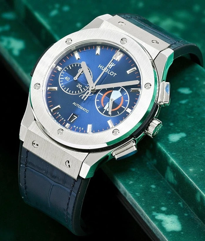 Hublot Classic Fusion Chrono Blue Watch 1 Pakistan 1765831396 20b1aa7e