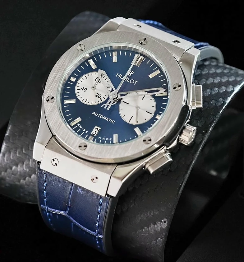 Hublot Classic Fusion Chronograph Mens Watch 624 Pakistan 1765831381 A1b1183e