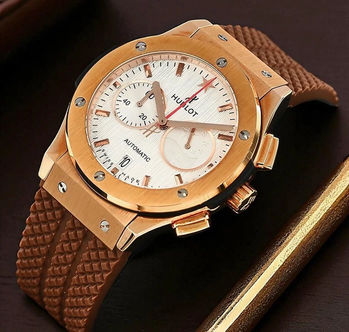 Hublot Classic Fusion Chronograph Pakistan 1765831382 75e2300a