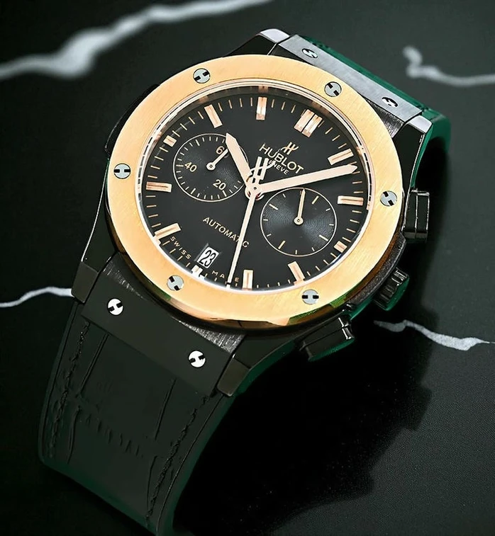 Hublot Classic Fusion Chronograph Watch 6 2 Pakistan 1765831398 44fa3327