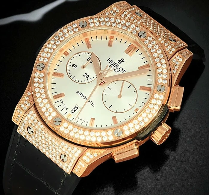 Hublot Classic Fusion Diamond Watch017 Pakistan 1765831398 C8b2c11e