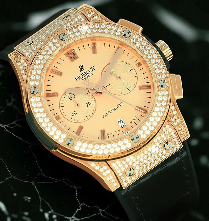 Hublot Classic Fusion Diamond Watch05 Pakistan 1765831398 Da2c9f28