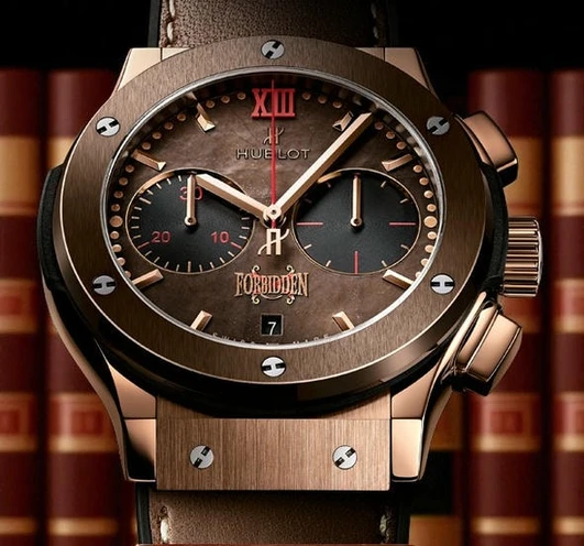 Hublot Classic Fusion Forbidden X Watch Pakistan 1765831383 Dbddb083