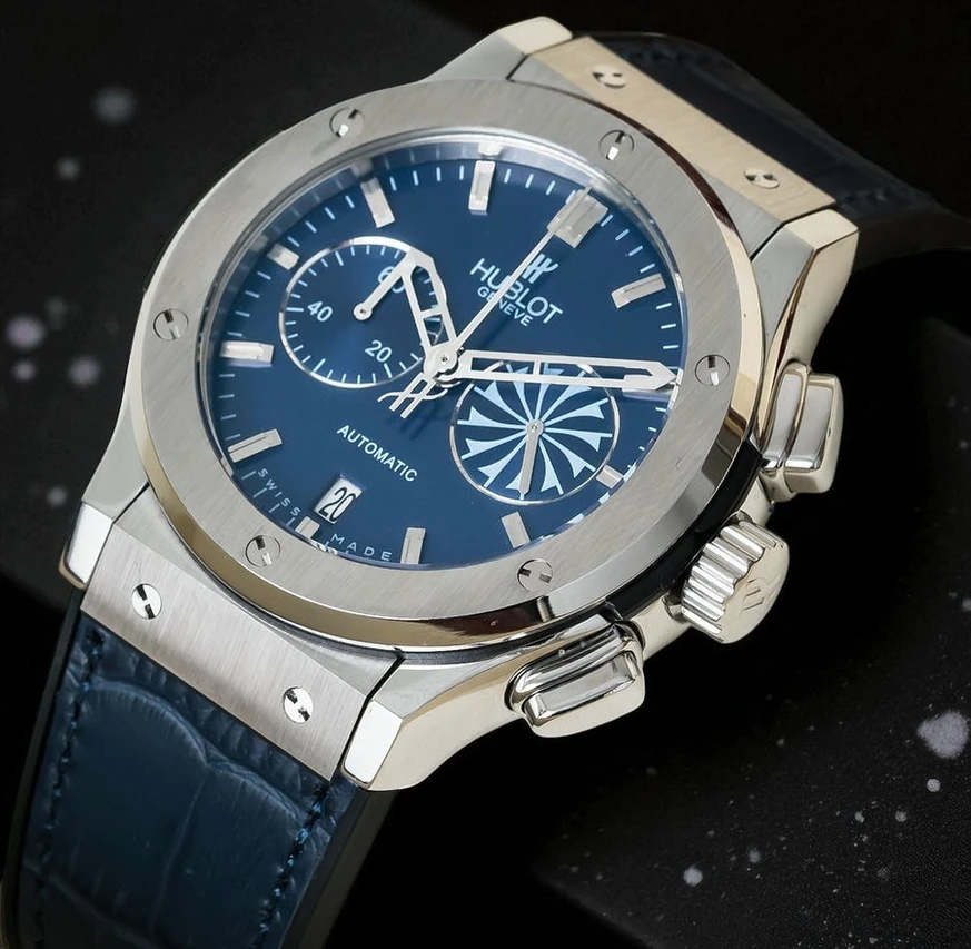 Hublot Classic Fusion Mykonos Watch 9885 Pakistan 1765831384 F76c6cf8