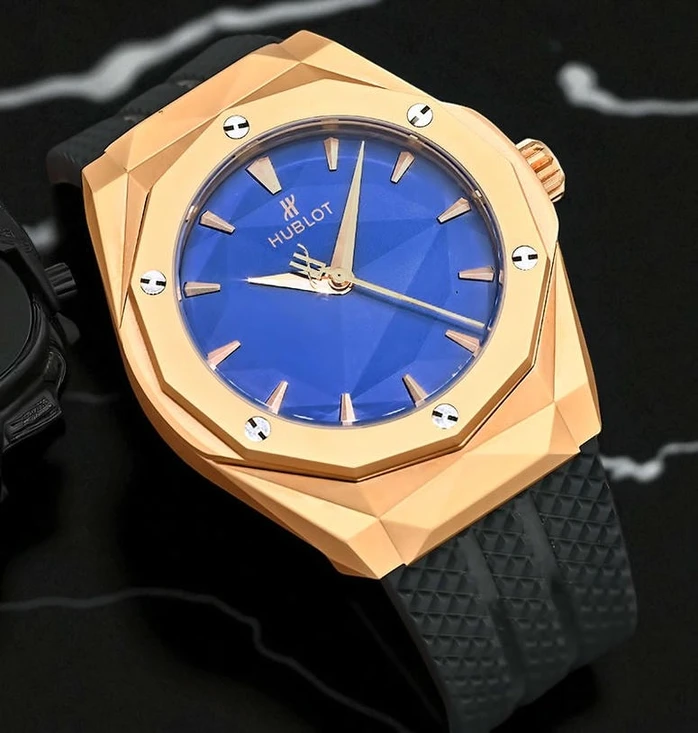 Hublot Classic Fusion Orlinski Titanium Watch 2 Pakistan 1765831400 95b358f7