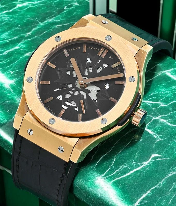 Hublot Classic Fusion Shawn Carter Watch For Men Photoroom 1780998180 622b3a34